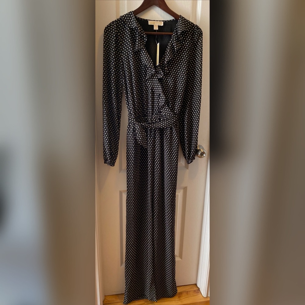Michael Kors Jumpsuit S NWT